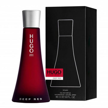 HUGO BOSS Deep Red Eau De Parfum